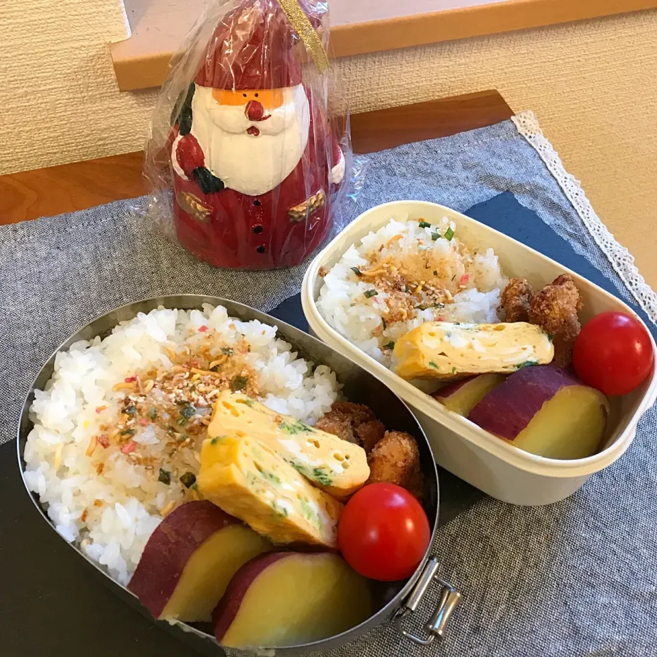 昨日のお弁当🍱17.11.13|Lilyさん