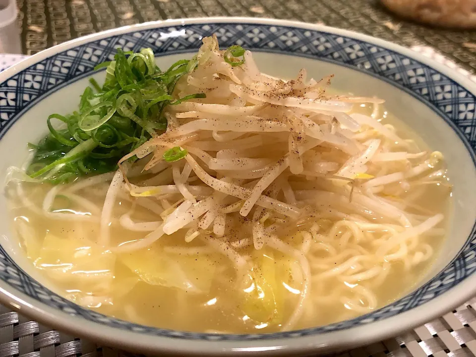 インスタントラーメン|amiさん