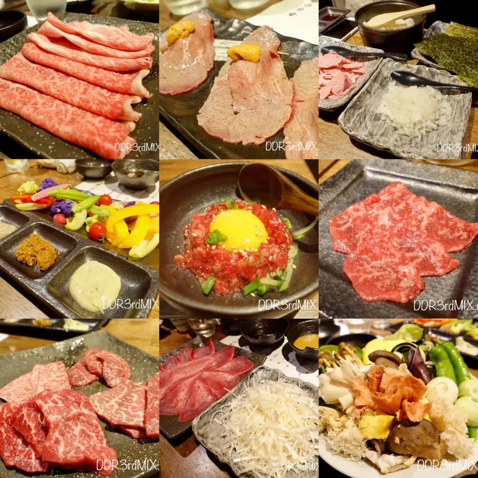 錦糸町の肉たらしで食べ放題！飲み放題！|ddr3rdmixさん