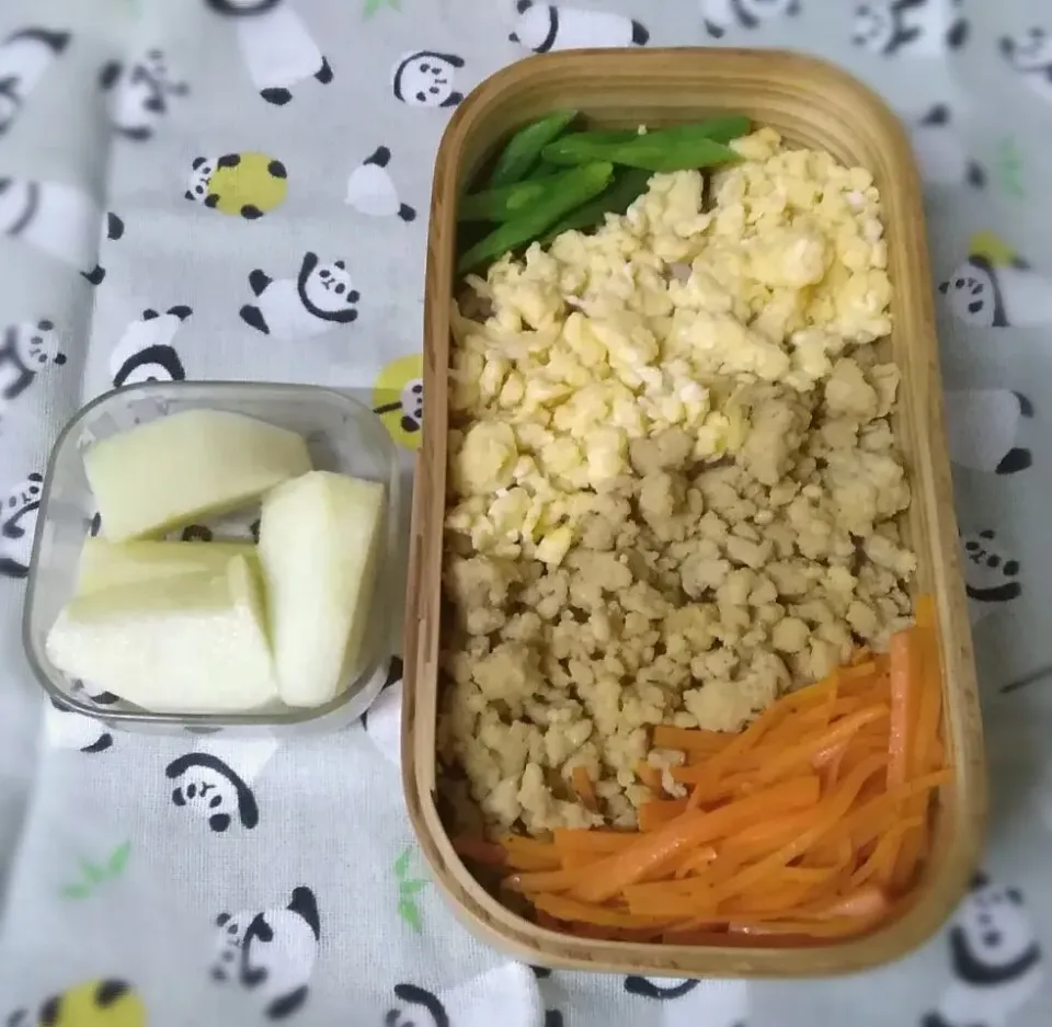 11月15日JKのお弁当|ヴェローナのパン屋さんさん