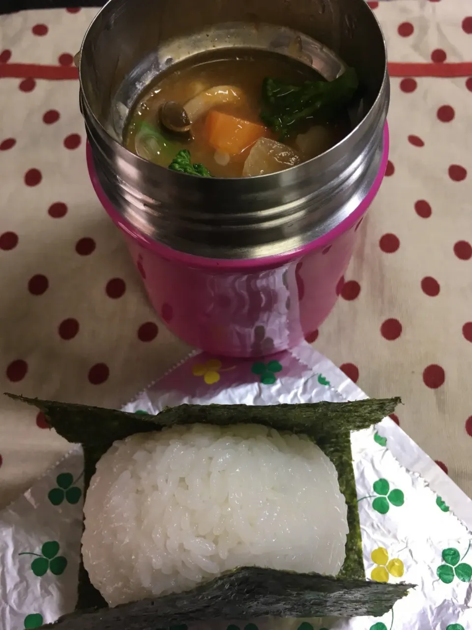 Snapdishの料理写真:11月15日 今日も秋晴れ弁当|sakuramochiさん