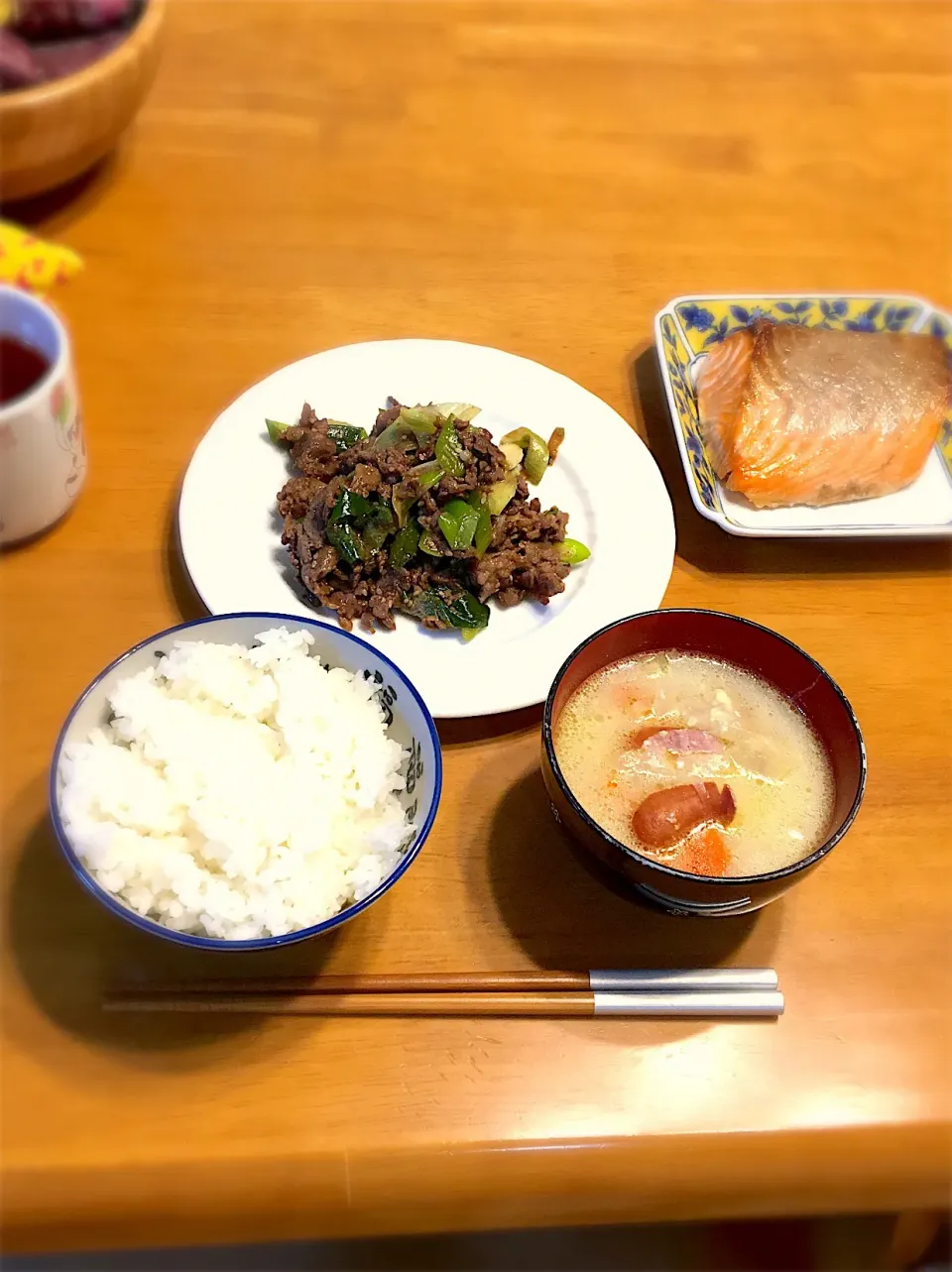 今日の晩御飯|Tommyさん