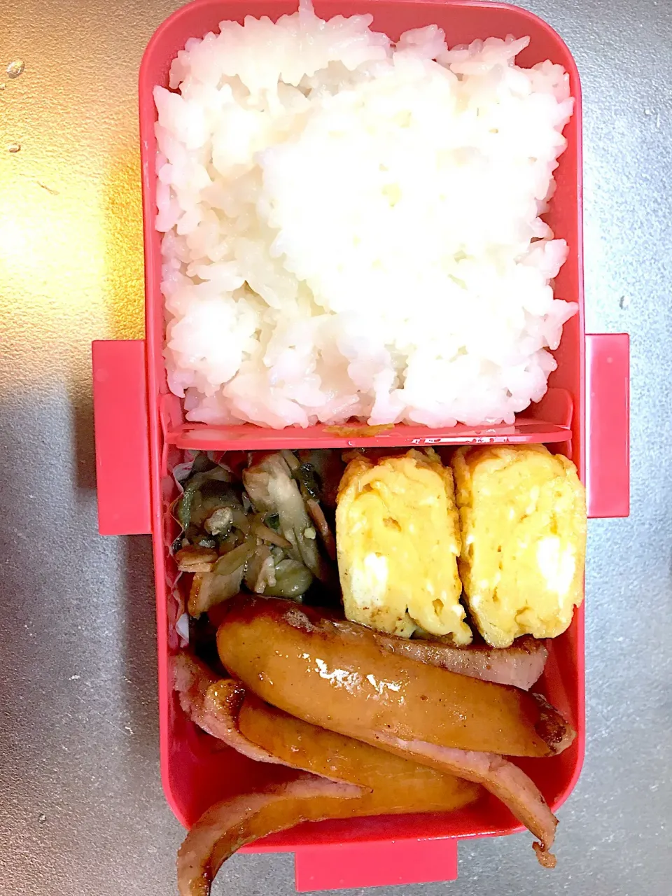 お弁当|よこさん