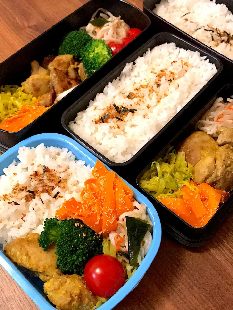 タンドリーチキン弁当|にいさん