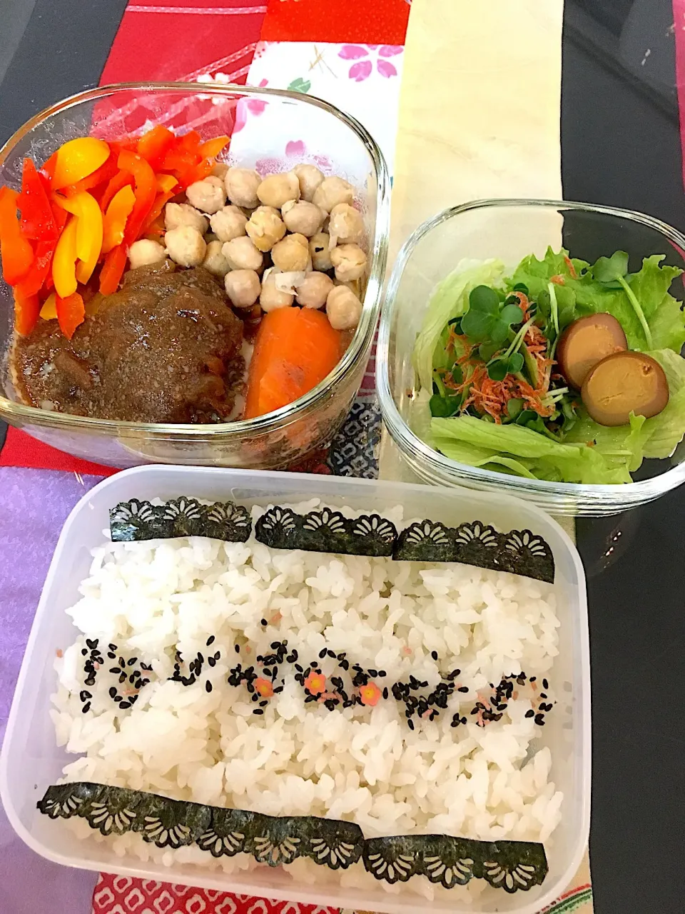 11月16日  プクパパお弁当 #お弁当|プクママさん