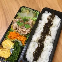 お弁当|うっちーさん