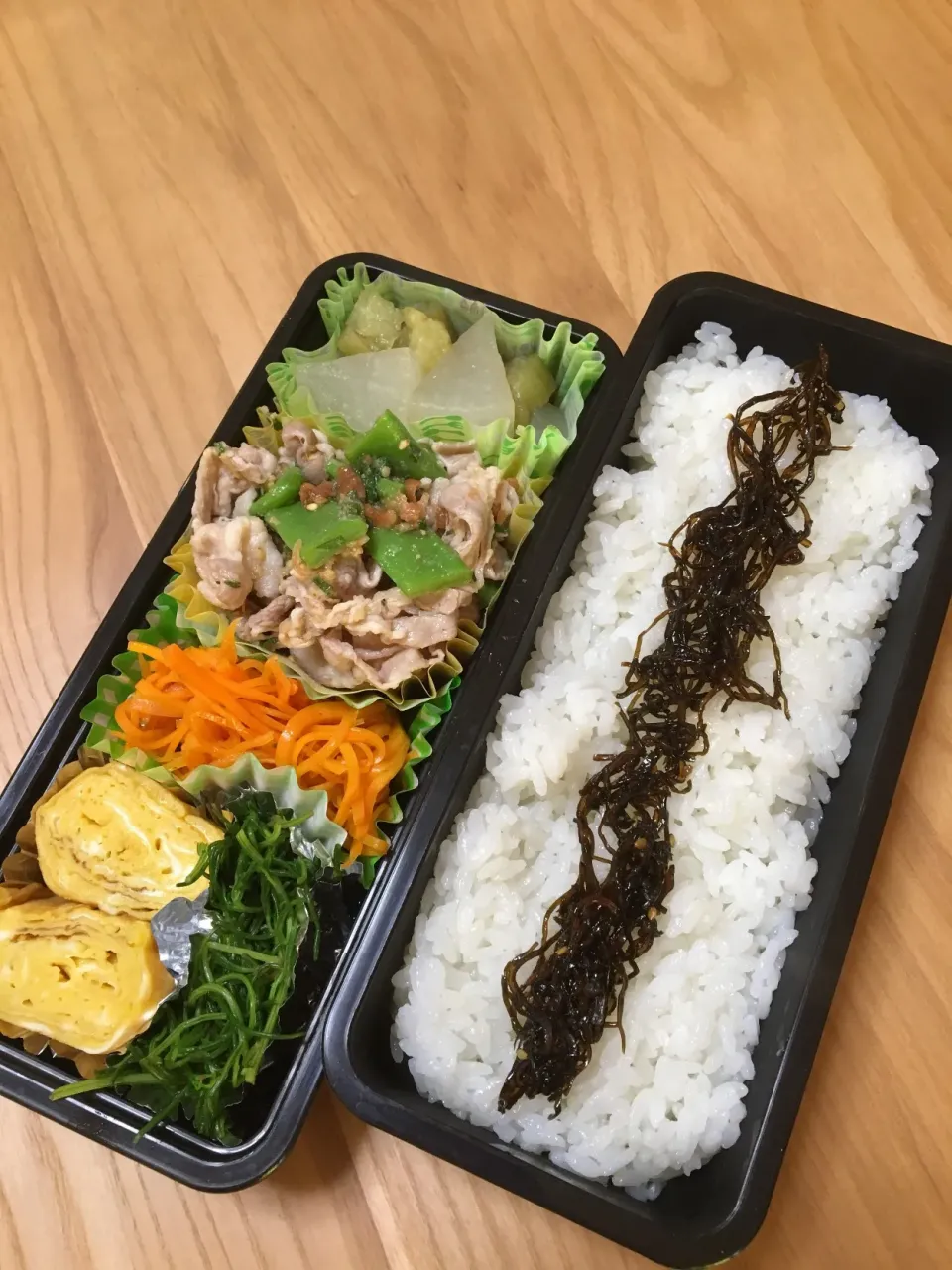 お弁当|うっちーさん