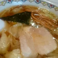 Snapdishの料理写真:#春木屋
 #ラーメン|mayuさん