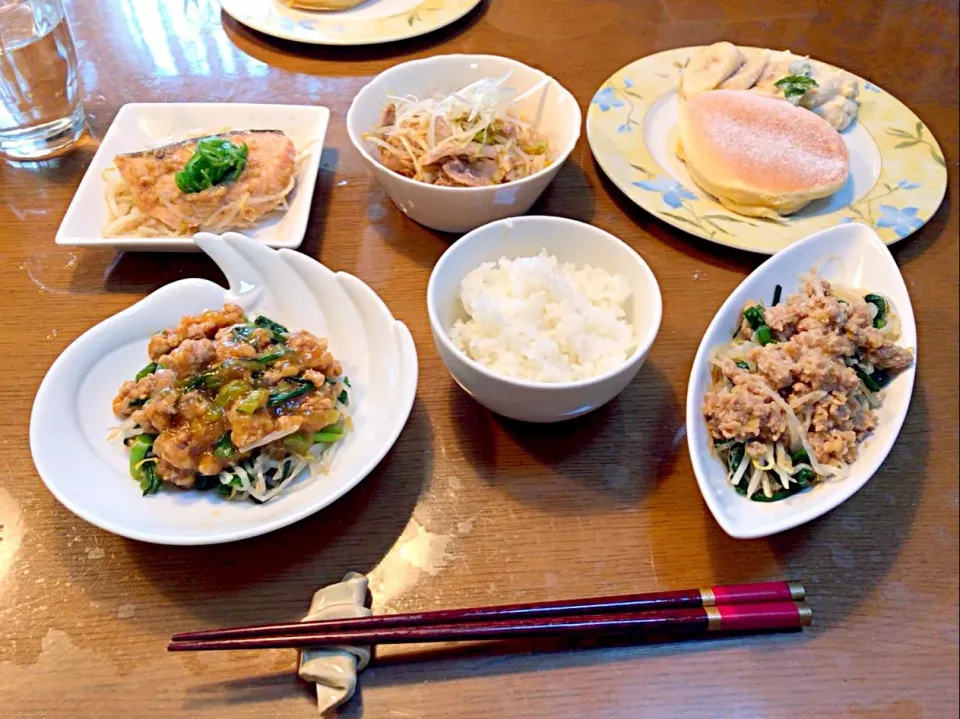 お料理教室にて☆|みぽりんさん
