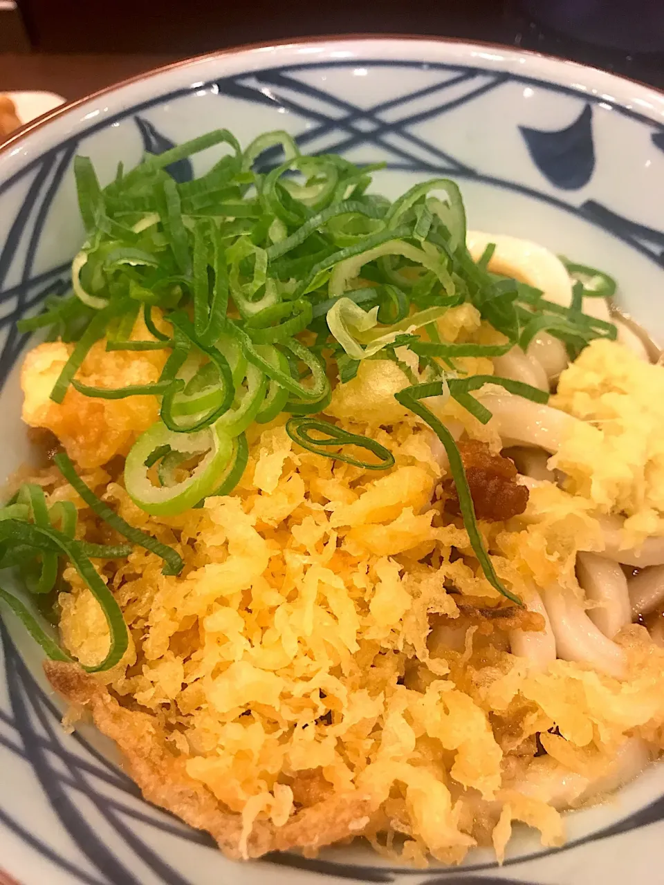 ぶっかけうどん|LiNxさん