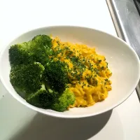 Snapdishの料理写真:Vegan Mac & "Cheese"|Anna🍎さん