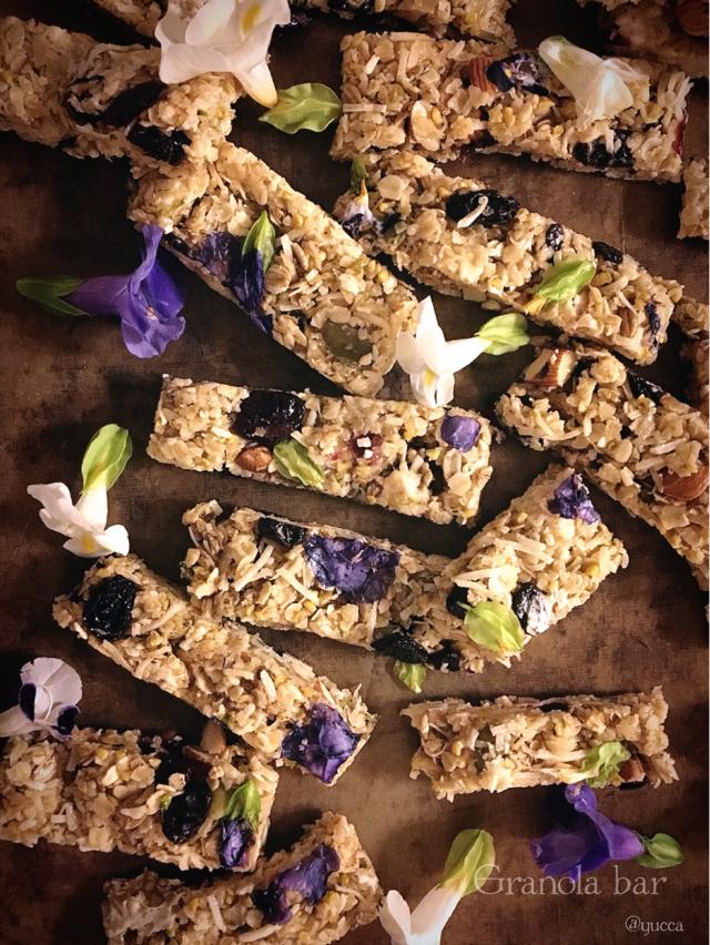 食べるお花の取り入れ方 スイーツからお食事メニューまで楽しみ方32選 Snapdish スナップディッシュ