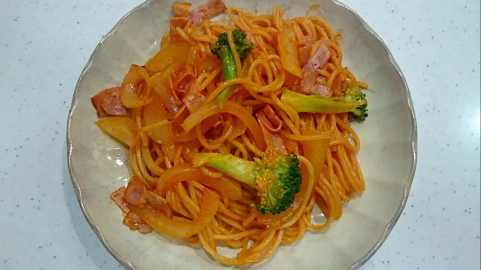 スパゲッティ🍝|kudoさん