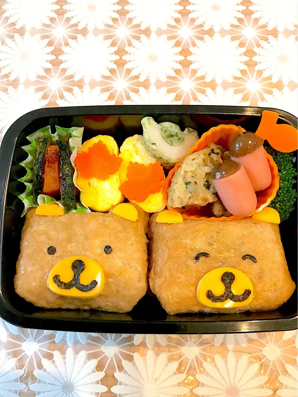 保育所弁当|みーさん