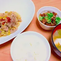 Snapdishの料理写真:|Kumi Fujiharaさん