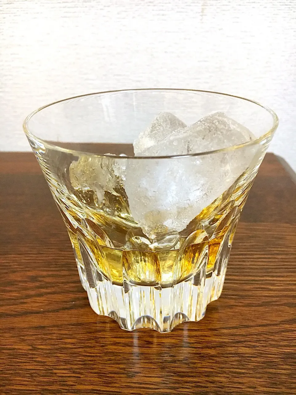 Glenfiddich🦌🥃オン・ザ・ロックス|ゆうじ.さん