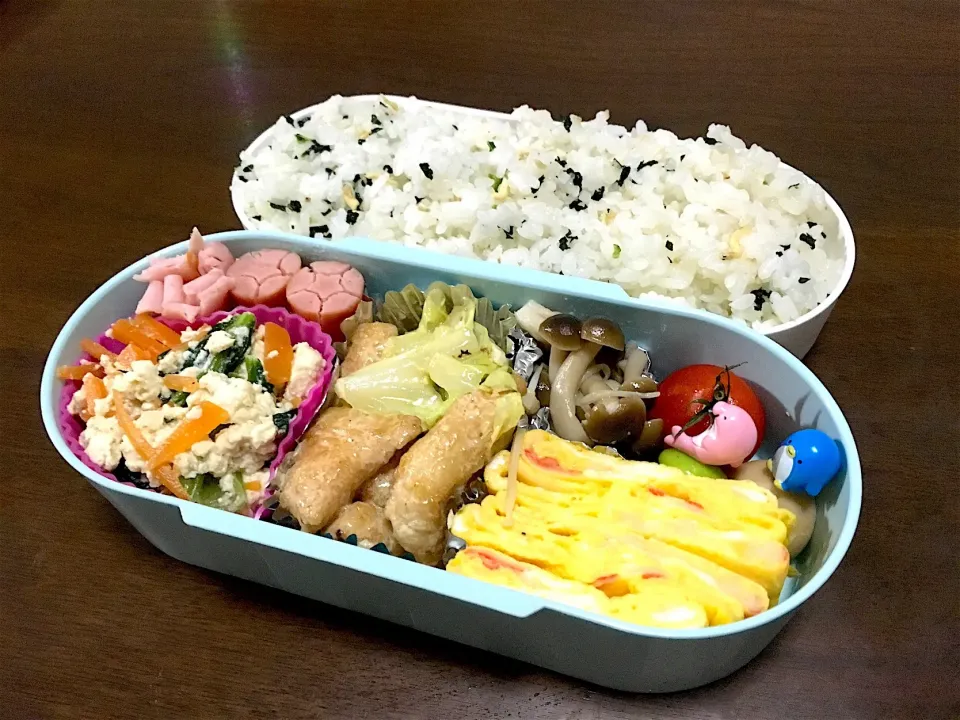 Snapdishの料理写真:lunchbox|HIROさん