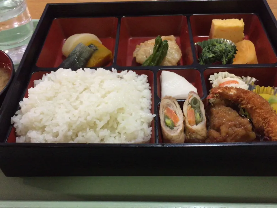 お弁当|おっちさん