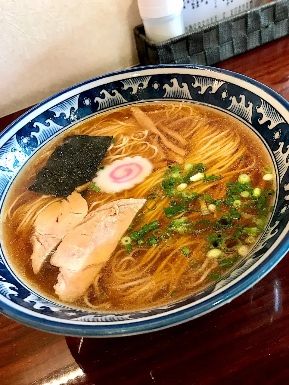 ✨漢のラーメン✨|中さんさん