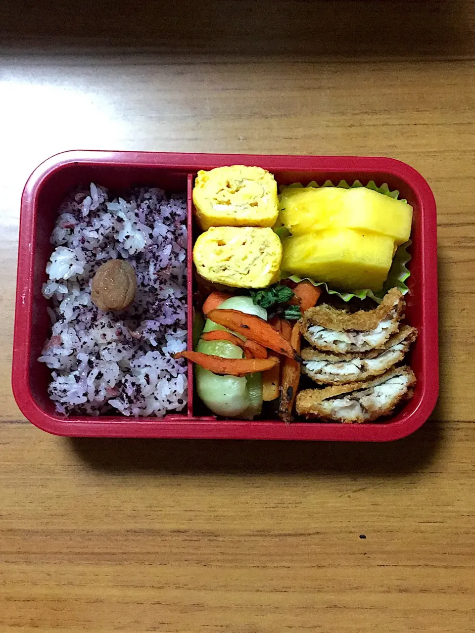 11月20日のお弁当🍂|himeさん