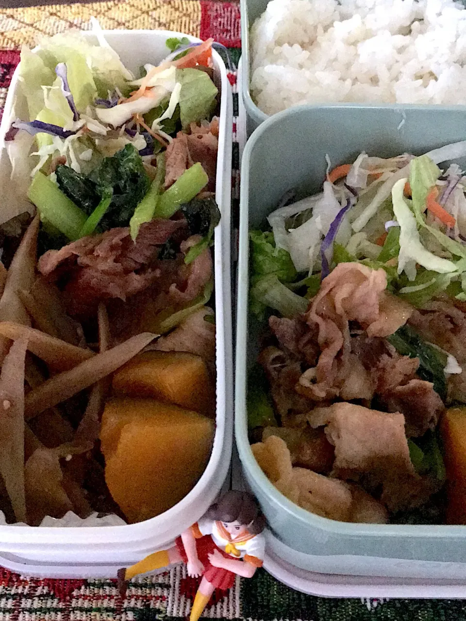 11/20 お弁当|oyatyan❤️さん