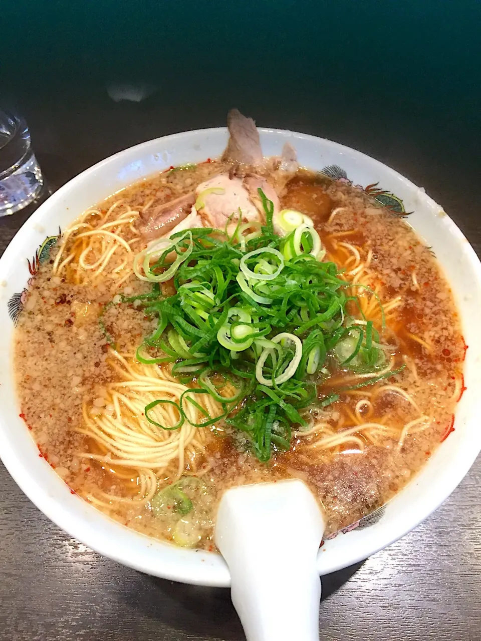 ラーメン@来来亭|Kazuya Miyukiさん