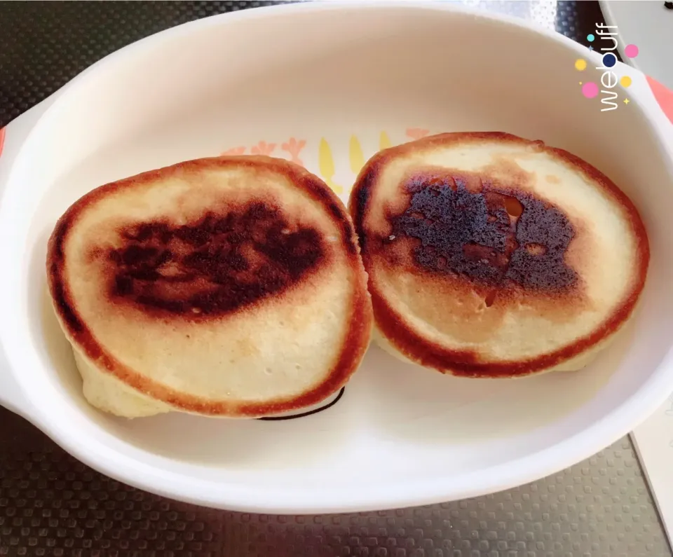 ホットケーキ🥞|あやとん♪さん