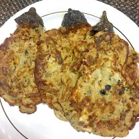 Tortang talong ( its a Pilipino dish)|cake_28さん