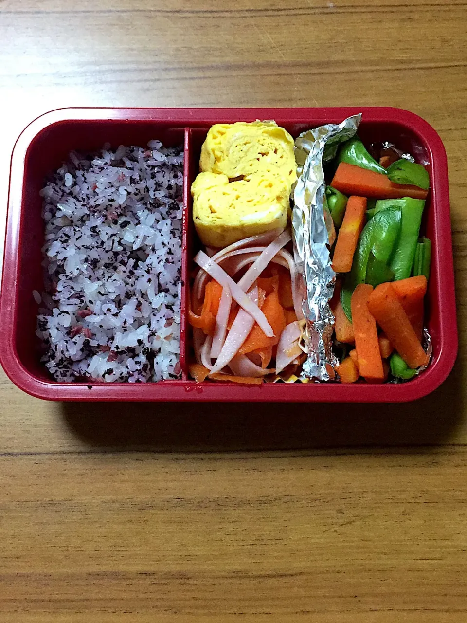 11月21日のお弁当🍂|himeさん