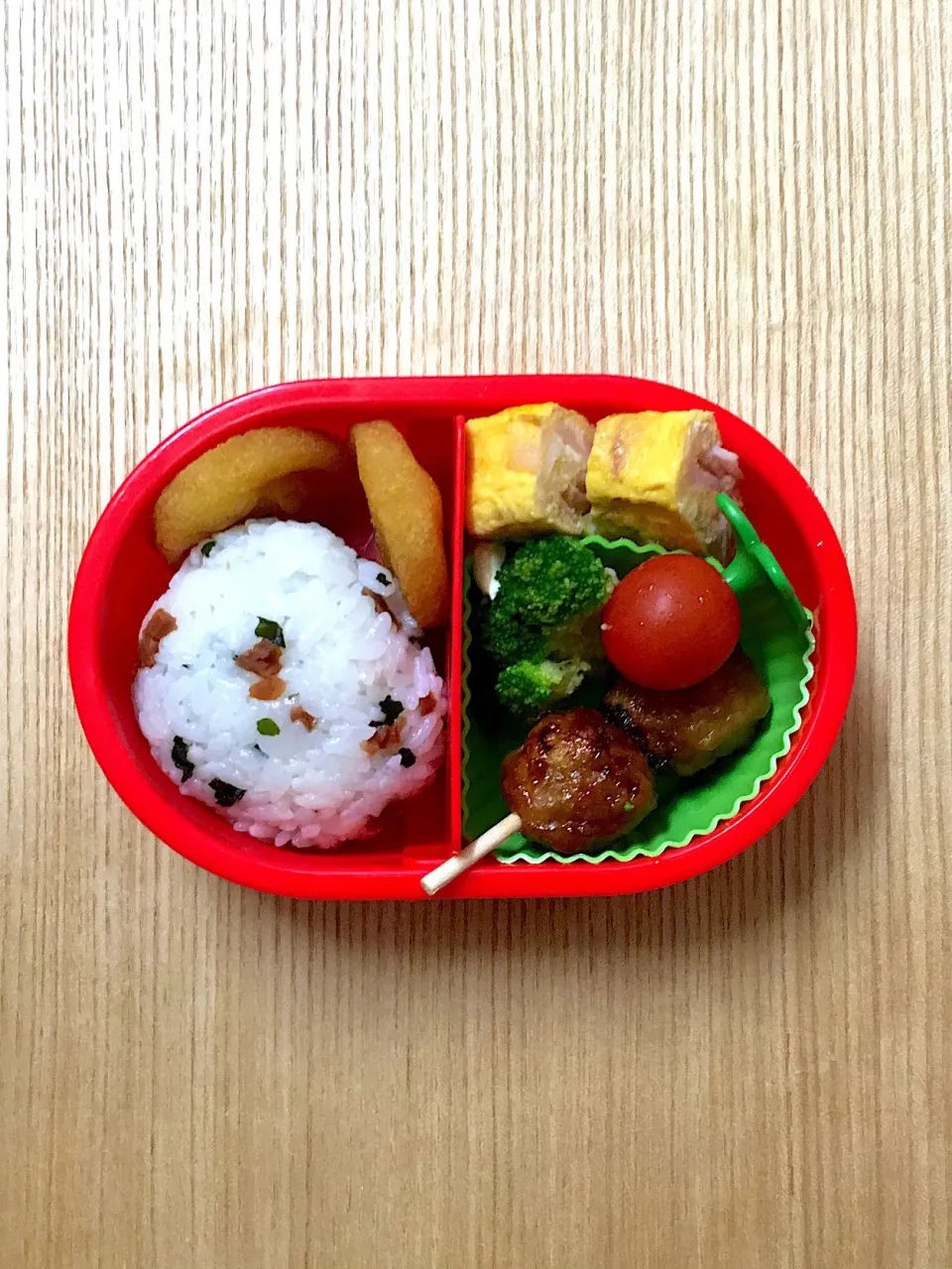 #ムスメ弁当|mossan＠OSAKAさん