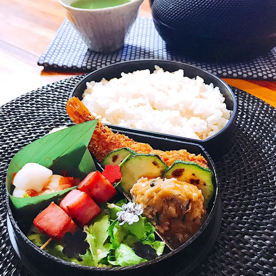 今日の大人弁当🍱|Ayako Sakakibaraさん