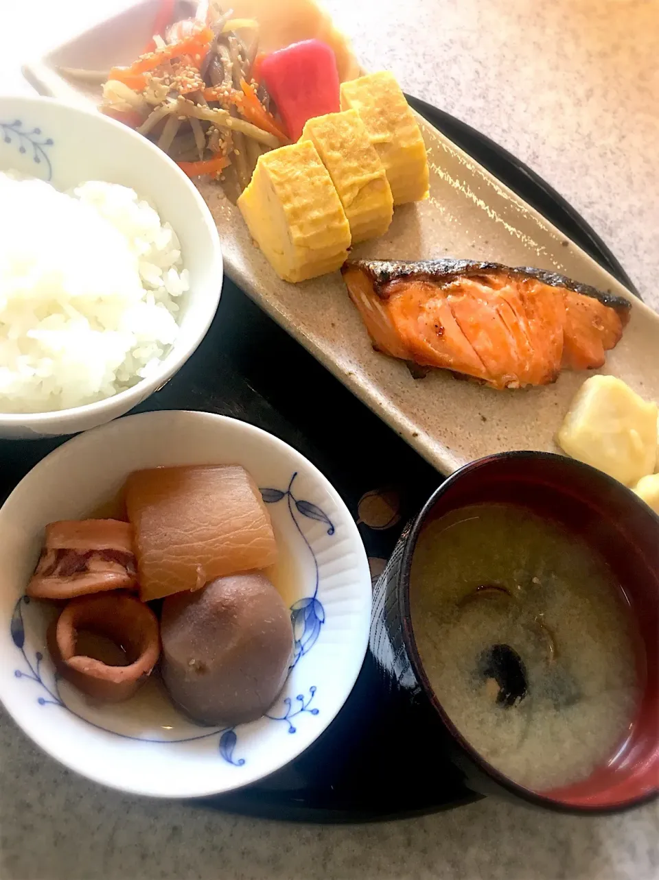 今日のお昼ごはん✨|てんてんさん