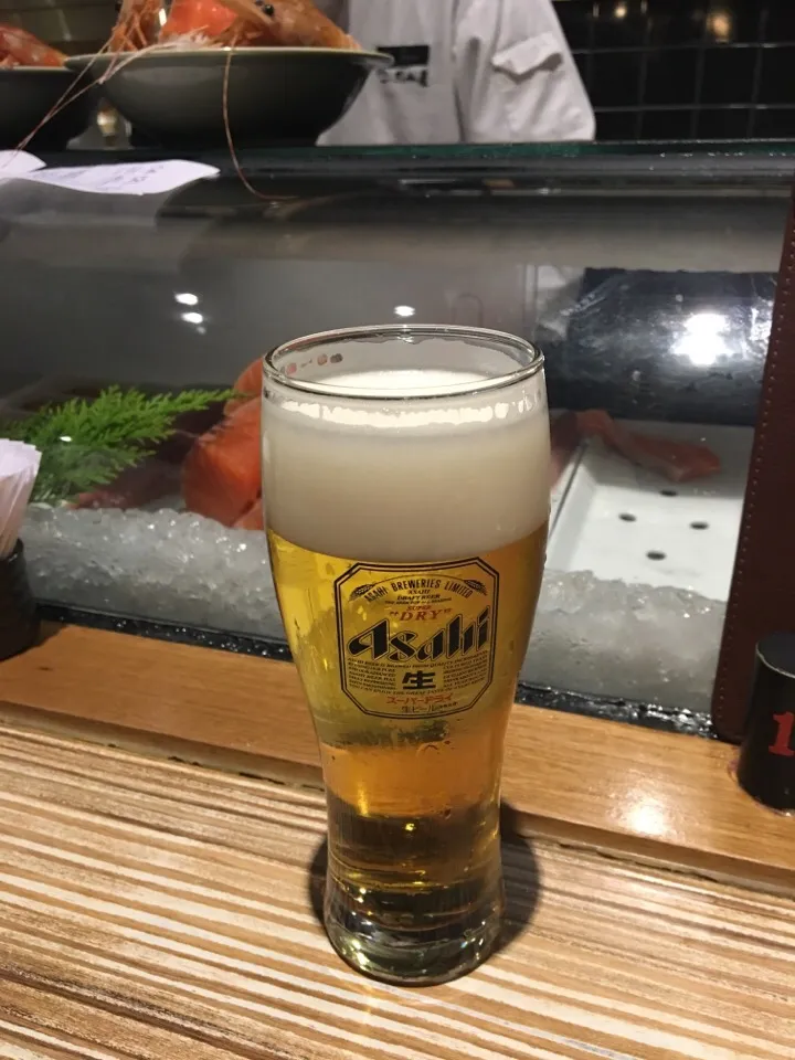 Asahi Super Dry|PegaOさん