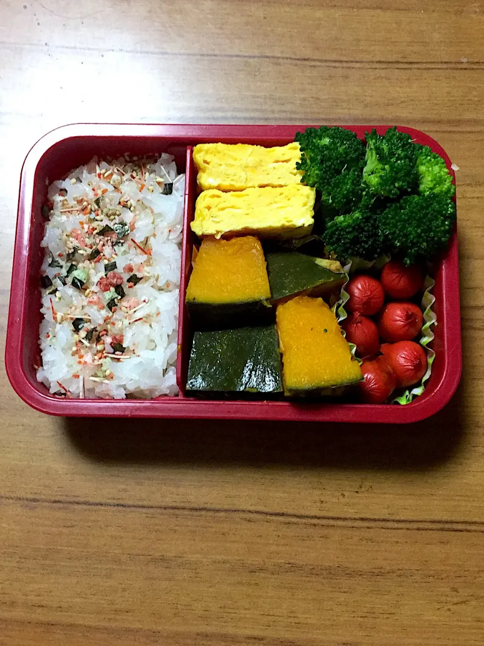 11月22日のお弁当🍂|himeさん