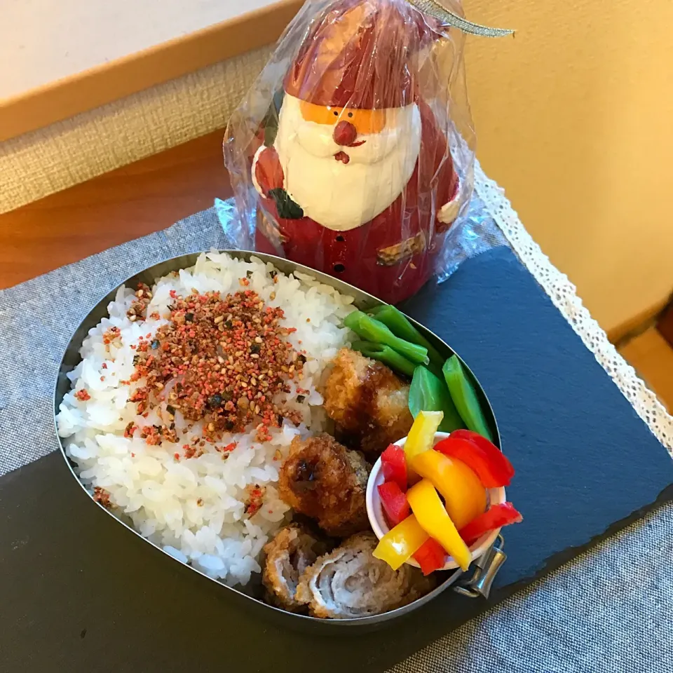 お弁当🍱17.11.21|Lilyさん