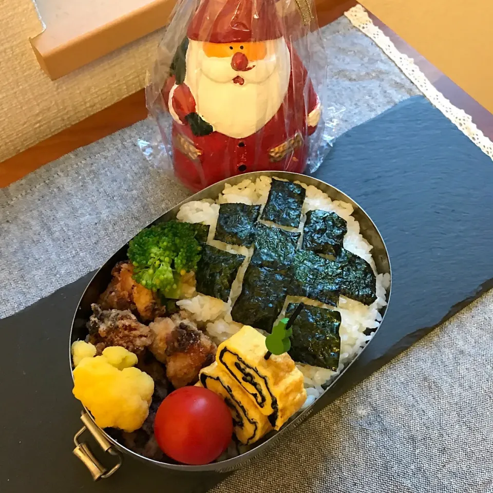 今日のお弁当🍱17.11.22|Lilyさん