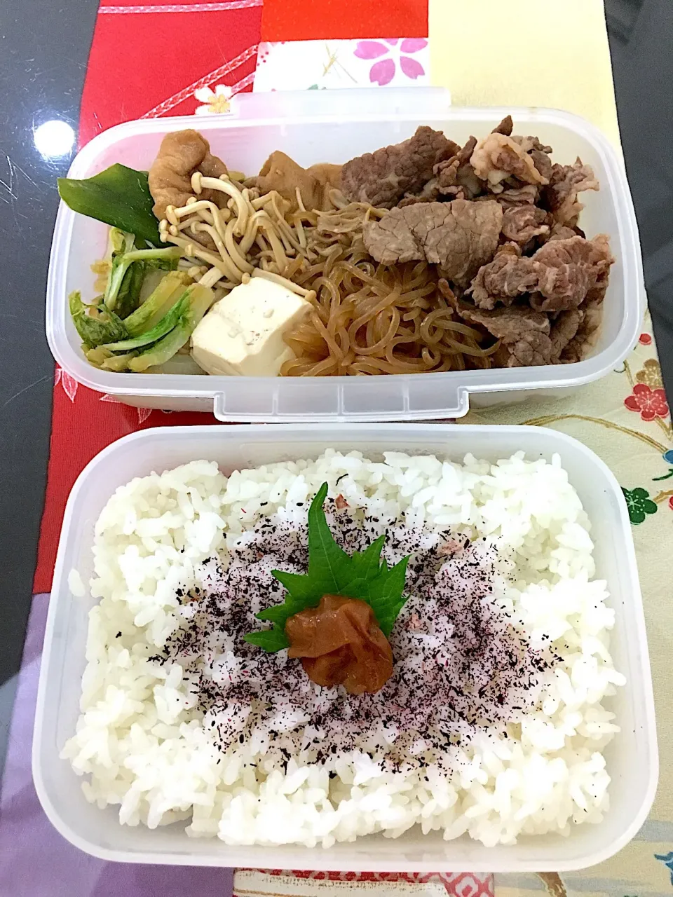 11月22日  プクパパお弁当 #お弁当|プクママさん