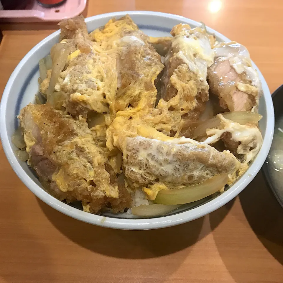 かつ丼|r1990297さん