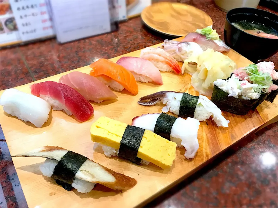 祭ばやし 満腹ランチ|もうちゃんさん