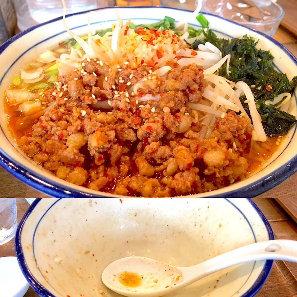 ニボキング

 #ラーメン #よこじ|Agaricusさん