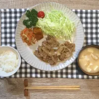 Snapdishの料理写真:|nibunnoichi-yoyoさん