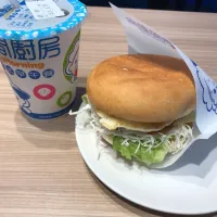 Snapdishの料理写真:|an lun chengさん