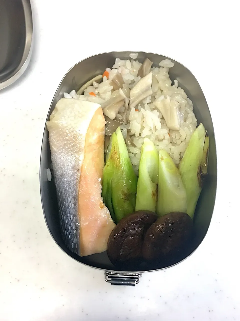 今日のお弁当|NAKATAさん