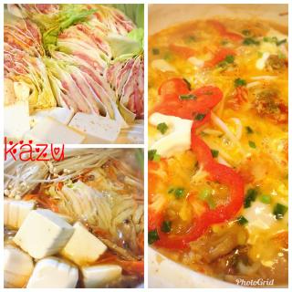 キムチ ミルフィーユ鍋のレシピと料理アイディア30件 Snapdish スナップディッシュ