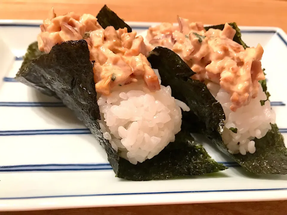 チャーマヨ ❄︎ 再現|sonoさん