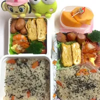 手作りお弁当🍱 #手作り弁当|ともちん06さん