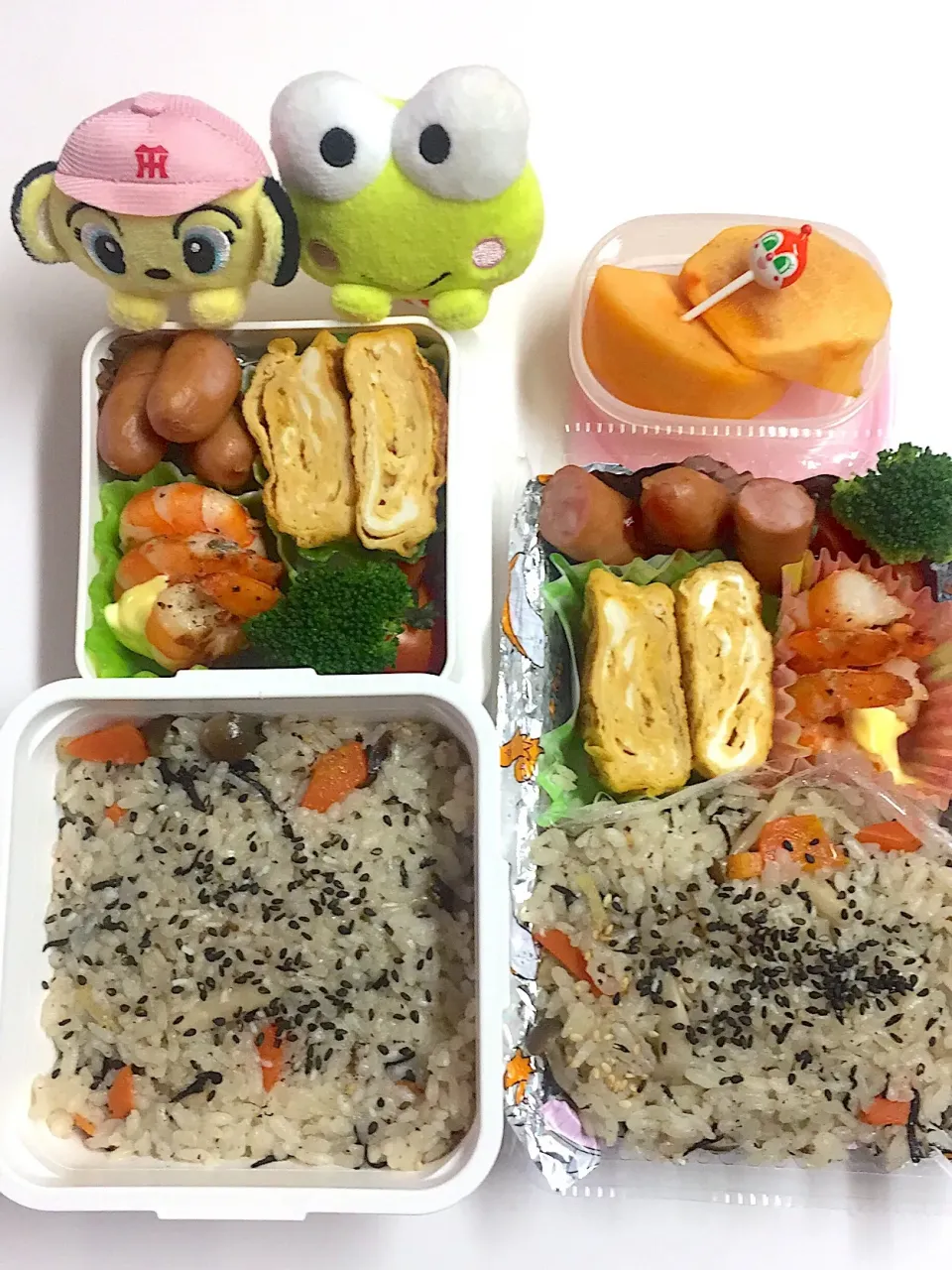 手作りお弁当🍱 #手作り弁当|ともちん06さん