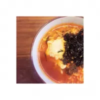 韓国インスタントラーメン|ayumiさん