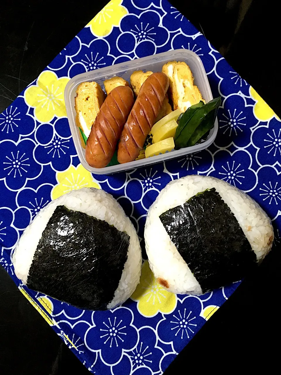 今日は🍙弁当

リクエストだよ


サーモスに たっぷり おでん🍢添え








吉祥|にゃおさん