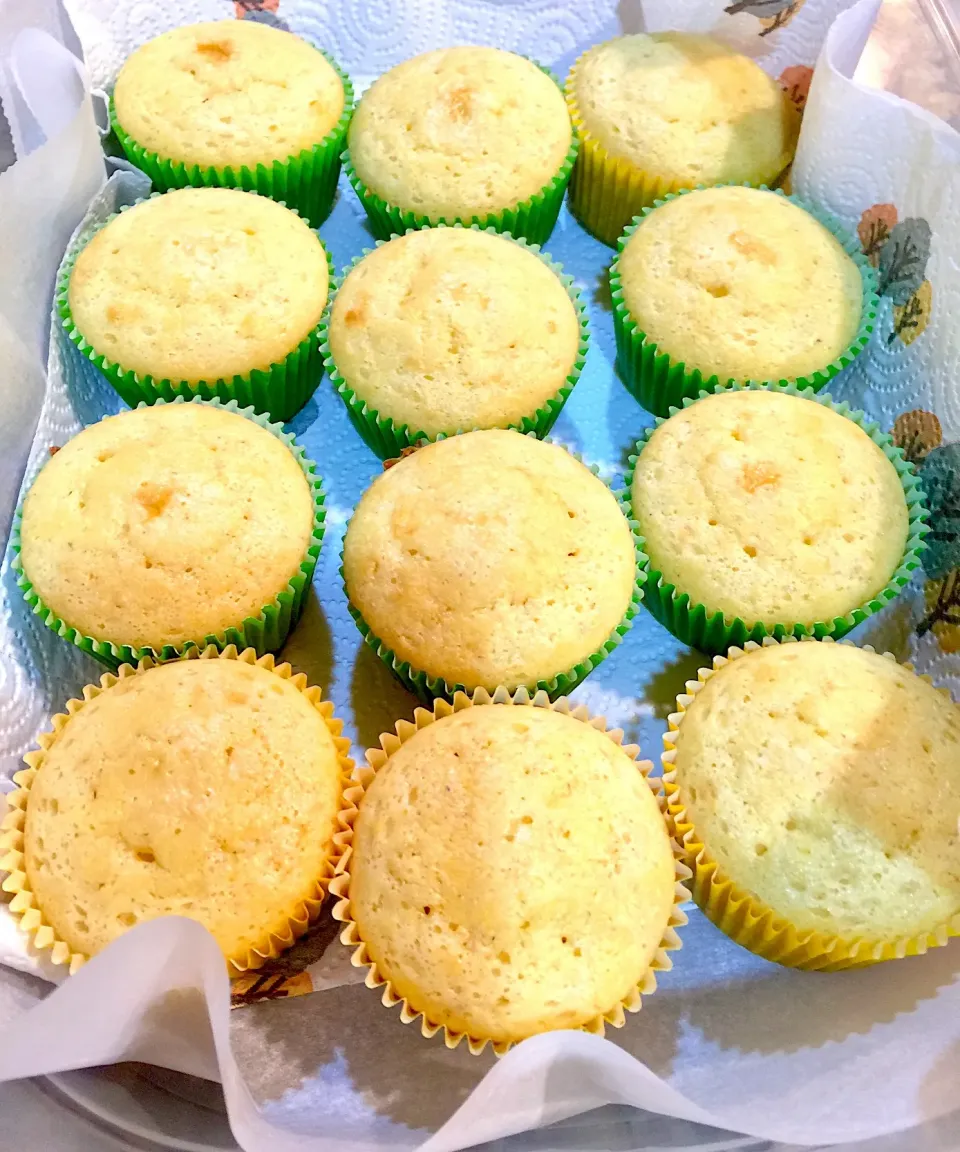 Best homemade cornbread 🌽 muffins. 😋|Alma's Home Kitchenさん